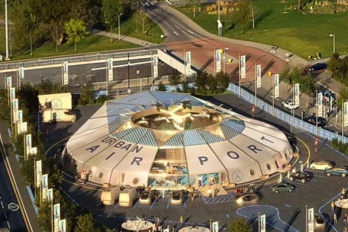 Aérohebdo : L'actualité aéronautique de la semaine 22W16 Aérohebdo : L'actualité aéronautique de la semaine 22W16