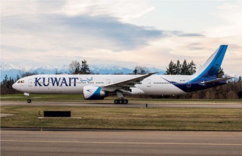 Kuwait Airways de retour à l'aéroport Mohammed V de Casablanca à partir du 1er juin Kuwait Airways de retour à l'aéroport Mohammed V de Casablanca à partir du 1er juin