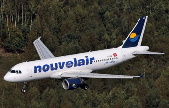 Tunisie : L'état lance un appel d'offres pour vendre sa part dans Nouvelair Tunisie : L'état lance un appel d'offres pour vendre sa part dans Nouvelair