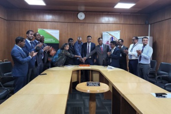 Ethiopian Airlines souscrit au projet mis en place par l’AFRAA et l’UTD Aviation Solutions Ethiopian Airlines souscrit au projet mis en place par l’AFRAA et l’UTD Aviation Solutions