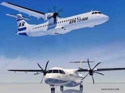 Etihad Regional loue quatre ATR 72-500 pour l'expansion de son réseau