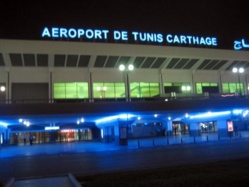 Une panne technique paralyse l’aéroport international Tunis Carthage.