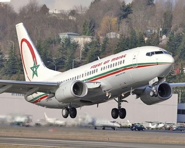 Royal Air Maroc: Indicateurs de satisfaction en hausse