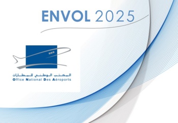 ENVOL 2025 : L'ONDA nomme de nouveaux commandants à la tête de trois aéroports