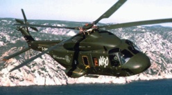 La Qatar annonce la signature d'ne lettre d'intention pour 22 hélicoptères NH90