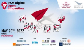 Aérohebdo : L'actualité aéronautique de la semaine 22W20 Aérohebdo : L'actualité aéronautique de la semaine 22W20