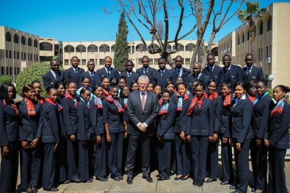 Royal Air Maroc renforce son PNC par des recrues issues de l’Afrique subsaharienne