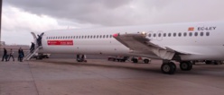 Quand Royal Air Maroc se fait remplacer par Swiftair pour le vol AT721