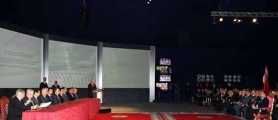 Maroc: Midpark accueille deux nouvelles entités spécialisées dans les fixations aéronautiques Maroc: Midpark accueille deux nouvelles entités spécialisées dans les fixations aéronautiques