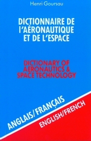 Nouvelle édition du dictionnaire de l'Aéronautique et de l'Espace
