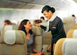 Etihad Airways organise une journée de recrutement au Maroc