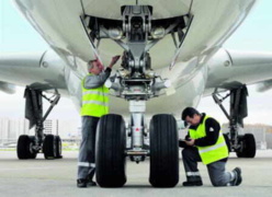 Tunisair Technics confirme sa certification Part 145 et vise l'international Tunisair Technics confirme sa certification Part 145 et vise l'international