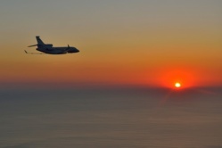 Dassault Aviation participe au Marrakech Airshow 2014 avec le Falcon 7X Dassault Aviation participe au Marrakech Airshow 2014 avec le Falcon 7X