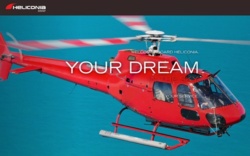 Marrakech Air Show 2014: HELICONIA annonce deux partenariats à l’international Marrakech Air Show 2014: HELICONIA annonce deux partenariats à l’international