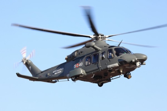 AgustaWestland to Display AW139M and AW109 Power at Marrakech Airshow 2014 AgustaWestland to Display AW139M and AW109 Power at Marrakech Airshow 2014