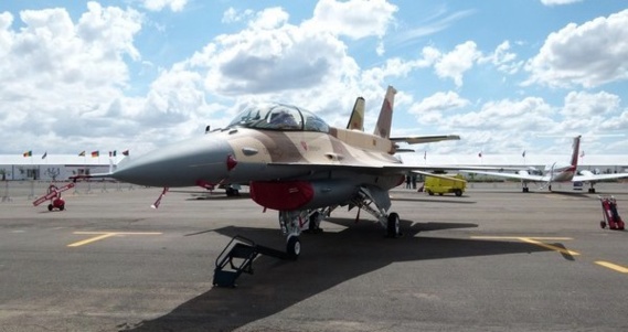 F-16 Block 52 F-16 Block 52