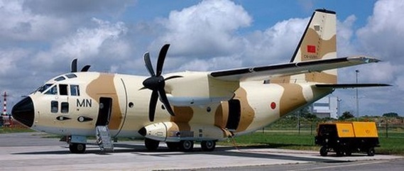 Spartan C-27J Spartan C-27J