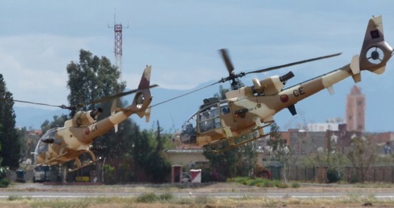 Marrakech Airshow 2014: Les avions et hélicoptères attendus dans le ciel de Marrakech Marrakech Airshow 2014: Les avions et hélicoptères attendus dans le ciel de Marrakech