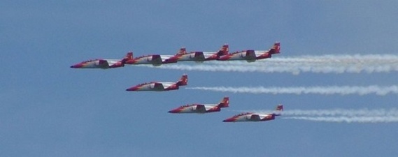 Marrakech Airshow 2014: Les avions et hélicoptères attendus dans le ciel de Marrakech Marrakech Airshow 2014: Les avions et hélicoptères attendus dans le ciel de Marrakech