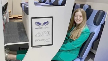 Aérohebdo : L'actualité aéronautique de la semaine 22W24 Aérohebdo : L'actualité aéronautique de la semaine 22W24