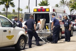 Un adolescent américain survit à un vol de cinq heures caché dans un train d'atterrissage Un adolescent américain survit à un vol de cinq heures caché dans un train d'atterrissage