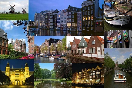 Lancement de la première liaison directe Tanger-Amsterdam Lancement de la première liaison directe Tanger-Amsterdam