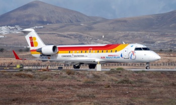 Air Nostrum renforce son programme de vols vers le Maroc pour la saison estivale Air Nostrum renforce son programme de vols vers le Maroc pour la saison estivale