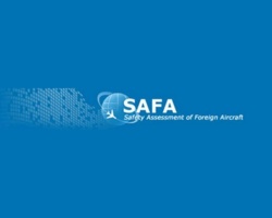 Le Maroc admis au programme SAFA de l'Agence européenne de la sécurité aérienne Le Maroc admis au programme SAFA de l'Agence européenne de la sécurité aérienne