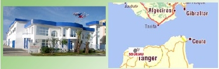 Groupe Souriau Groupe Souriau