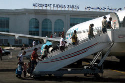 Tunisie - Open Sky: Les négociations reprennent avec l'UE les 27 et 28 juin 2014 Tunisie - Open Sky: Les négociations reprennent avec l'UE les 27 et 28 juin 2014