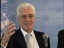 Le secrétaire général de l'OACI en visite au Maroc salue les efforts déployés dans le secteur de l'aviation Le secrétaire général de l'OACI en visite au Maroc salue les efforts déployés dans le secteur de l'aviation