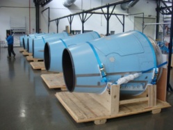 Le GIMAS et l'AMDI présentent le secteur aéronautique marocain à Toulouse Le GIMAS et l'AMDI présentent le secteur aéronautique marocain à Toulouse