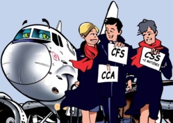 La formation CCA (Cabin Crew Attestation) désormais disponible au Maroc La formation CCA (Cabin Crew Attestation) désormais disponible au Maroc