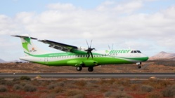 Binter reliera Marrakech à Tenerife et Malaga une fois par semaine Binter reliera Marrakech à Tenerife et Malaga une fois par semaine