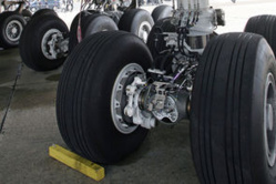 Schiphol-Amsterdam: Un corps retrouvé dans le train d'atterrissage d'un avion KLM Schiphol-Amsterdam: Un corps retrouvé dans le train d'atterrissage d'un avion KLM