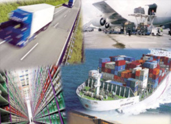 Lancement du programme de formation et qualification en gestion logistique du secteur aéronautique Lancement du programme de formation et qualification en gestion logistique du secteur aéronautique