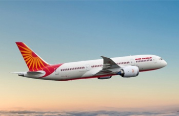 Air India renforce sa flotte avec 25 Airbus et 5 Boeing Air India renforce sa flotte avec 25 Airbus et 5 Boeing