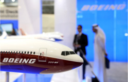 Emirates signe pour une commande historique de 150 Boeing 777X Emirates signe pour une commande historique de 150 Boeing 777X