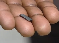 Chute de débris d'un avion de TAP suite à une panne moteur Chute de débris d'un avion de TAP suite à une panne moteur