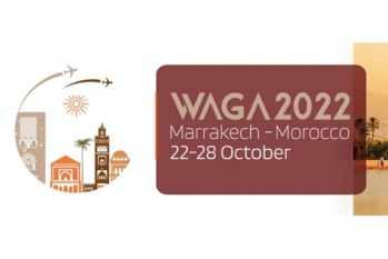 Marrakech: L'ONDA accueille la communauté aéroportuaire mondiale à l'occasion du WAGA 2022 Marrakech: L'ONDA accueille la communauté aéroportuaire mondiale à l'occasion du WAGA 2022