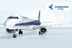 Farnborough 2014: Royal Air Maroc opte pour les Embraer E190 pour renforcer sa flotte