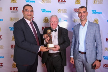 Air Ocean Maroc meilleur charter de jet privé d’Afrique 2022 aux World Travel Awards Air Ocean Maroc meilleur charter de jet privé d’Afrique 2022 aux World Travel Awards