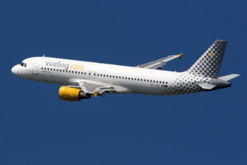 La low cost espagnole Vueling lance une nouvelle ligne aérienne entre Bilbao et Marrakech La low cost espagnole Vueling lance une nouvelle ligne aérienne entre Bilbao et Marrakech