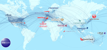 RAM renforce son programme avec de nouvelles routes et la reprise de lignes suspendues à cause de la pandémie RAM renforce son programme avec de nouvelles routes et la reprise de lignes suspendues à cause de la pandémie