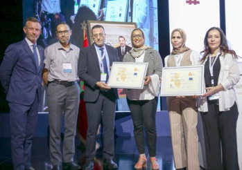 WAGA 2022 : Les aéroports africains accélèrent leurs actions pour réduire les émissions carbone WAGA 2022 : Les aéroports africains accélèrent leurs actions pour réduire les émissions carbone