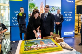 Aérohebdo : L'actualité aéronautique de la semaine 22W43 Aérohebdo : L'actualité aéronautique de la semaine 22W43