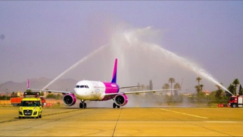 Lancement par Wizz Air de deux nouvelles routes de Londres Gatwick à Marrakech et Agadir