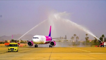Lancement par Wizz Air de deux nouvelles routes de Londres Gatwick à Marrakech et Agadir Lancement par Wizz Air de deux nouvelles routes de Londres Gatwick à Marrakech et Agadir