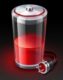 Chargez vos appareils électroniques avant d'embarquer pour les USA, sinon... Chargez vos appareils électroniques avant d'embarquer pour les USA, sinon...