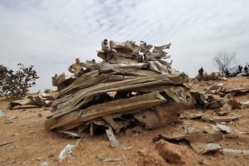 Les deux boîtes noires du vol d'Air Algérie opéré par SwiftAir retrouvées Les deux boîtes noires du vol d'Air Algérie opéré par SwiftAir retrouvées